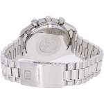 Montre d'occasion OMEGA Speedmaster Day-Date Automatique homme automatique bracelet acier - vue 3