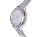 Montre d'occasion OMEGA Speedmaster Day-Date Automatique homme automatique bracelet acier - vue D2