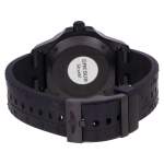 Montre d'occasion BREITLING Colt Skyracer homme quartz bracelet caoutchouc - vue 3