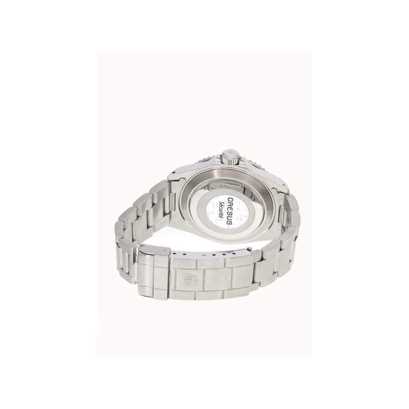 Montre d'occasion ROLEX Submariner homme automatique bracelet acier - vue 3