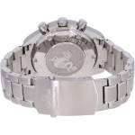 Montre d'occasion OMEGA Speedmaster Date Automatique homme automatique bracelet acier - vue 3