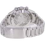 Montre d'occasion OMEGA Speedmaster Moonwatch homme mécanique bracelet acier - vue 3