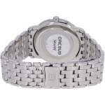 Montre d'occasion OMEGA De Ville Prestige homme automatique bracelet acier - vue 3