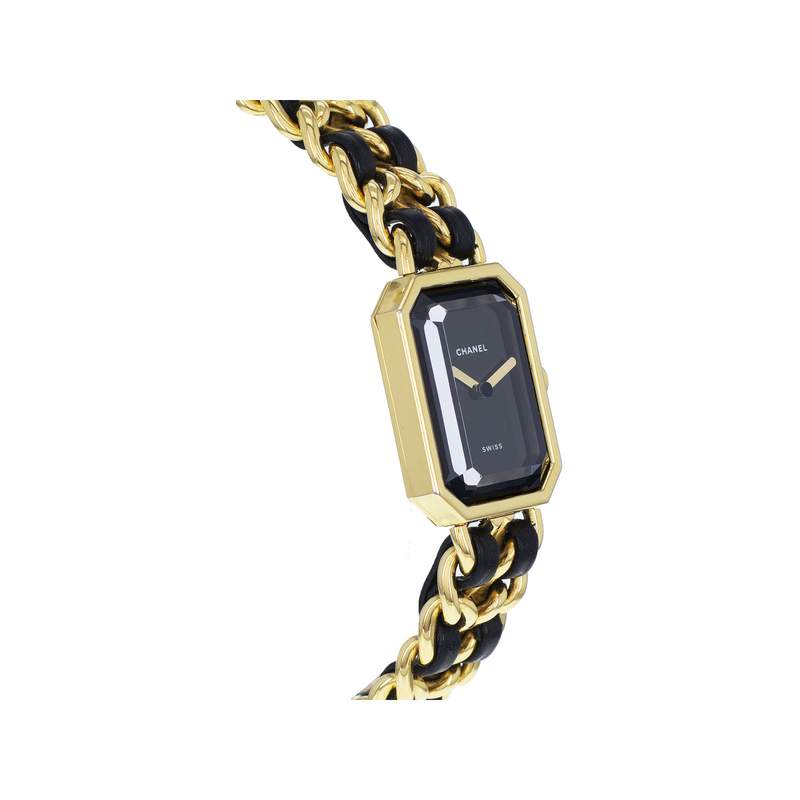 Montre d'occasion CHANEL Première L femme quartz bracelet autres - vue 2