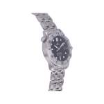 Montre d'occasion OMEGA Seamaster Diver 300 m Medium homme quartz bracelet acier - vue 2