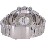 Montre d'occasion OMEGA Speedmaster Moonwatch homme mécanique bracelet acier - vue 3