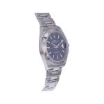 Montre d'occasion ROLEX DateJust 41 homme mouvement automatique certifié (cosc) bracelet acier - vue 2
