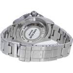 Montre d'occasion ROLEX Sea-Dweller 4000 homme mouvement automatique certifié (cosc) bracelet acier - vue 3