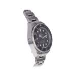 Montre d'occasion ROLEX Sea-Dweller DeepSea homme mouvement automatique certifié (cosc) bracelet acier - vue 2