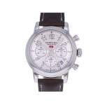 Montre d'occasion CHOPARD Mille Miglia Chronographe homme automatique bracelet cuir cresus - vue 1