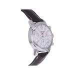 Montre d'occasion CHOPARD Mille Miglia Chronographe homme automatique bracelet cuir cresus - vue 2