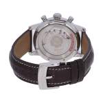 Montre d'occasion CHOPARD Mille Miglia Chronographe homme automatique bracelet cuir cresus - vue 3