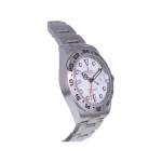 Montre d'occasion ROLEX Explorer II homme mouvement automatique certifié (cosc) bracelet acier - vue 2