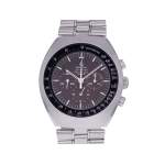 Montre d'occasion OMEGA Speedmaster Mark II homme mécanique bracelet acier - vue 1