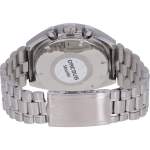 Montre d'occasion OMEGA Speedmaster Mark II homme mécanique bracelet acier - vue 3