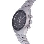 Montre d'occasion OMEGA Speedmaster Mark II homme mécanique bracelet acier - vue D2