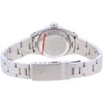 Montre d'occasion ROLEX Oyster Perpetual Lady femme automatique bracelet acier - vue 3