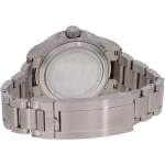 Montre d'occasion TUDOR Pelagos 39 homme mouvement automatique certifié (cosc) bracelet titane - vue 3
