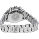 Montre d'occasion OMEGA Speedmaster Date homme automatique bracelet acier - vue 3