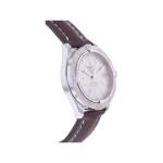 Montre d'occasion BREITLING Colt Automatic homme mouvement automatique certifié (cosc) bracelet cuir cresus - vue 2