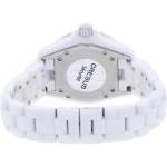 Montre d'occasion CHANEL J12 33 mm femme quartz bracelet céramique - vue 3
