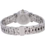 Montre d'occasion HERMES Clipper femme quartz bracelet acier - vue 3