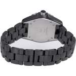 Montre d'occasion CHANEL J12 38 mm femme automatique bracelet céramique - vue 3