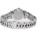 Montre d'occasion HERMES Clipper femme quartz bracelet acier - vue 3