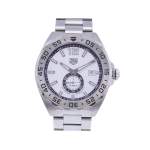 Montre d'occasion TAG HEUER Formula 1 Calibre 6 homme automatique bracelet acier - vue 1