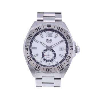 Montre d'occasion TAG HEUER Formula 1 Calibre 6 homme automatique bracelet acier