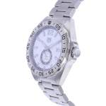 Montre d'occasion TAG HEUER Formula 1 Calibre 6 homme automatique bracelet acier - vue D2