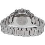 Montre d'occasion OMEGA Speedmaster Date homme automatique bracelet acier - vue 3