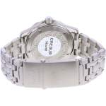 Montre d'occasion OMEGA Seamaster 300 Medium homme quartz bracelet acier - vue 3