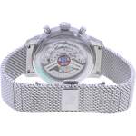 Montre d'occasion BREITLING Top Time Limited Edition Shelby Cobra homme mouvement automatique certifié (cosc) bracelet acier - vue 3