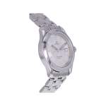 Montre d'occasion OMEGA Seamaster 120 36mm homme quartz bracelet acier - vue 2
