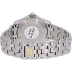 Montre d'occasion OMEGA Seamaster 120 36mm homme quartz bracelet acier - vue 3