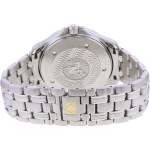 Montre d'occasion OMEGA Seamaster 300 GMT homme automatique bracelet acier - vue 3