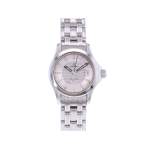Montre d'occasion OMEGA Seamaster 120 27mm femme quartz bracelet acier - vue 1