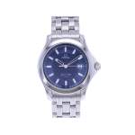 Montre d'occasion OMEGA Seamaster 120 36mm homme quartz bracelet acier - vue 1