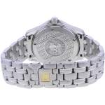Montre d'occasion OMEGA Seamaster 120 36mm homme quartz bracelet acier - vue 3