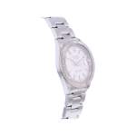 Montre d'occasion ROLEX DateJust Turn-O-Graph homme mouvement automatique certifié (cosc) bracelet acier - vue 2