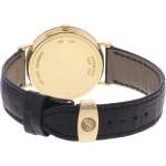 Montre d'occasion BREGUET Classique homme automatique bracelet cuir d'origine - vue 3