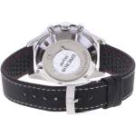 Montre d'occasion OMEGA Speedmaster CK2998 Edition limitée homme mécanique bracelet cuir d'origine - vue 3