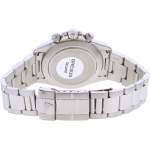Montre d'occasion ROLEX Cosmograph Daytona Zenith homme mouvement automatique certifié (cosc) bracelet acier - vue 3