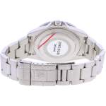 Montre d'occasion ROLEX GMT-Master II homme mouvement automatique certifié (cosc) bracelet acier - vue 3
