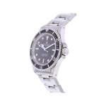 Montre d'occasion ROLEX Submariner Vintage homme automatique bracelet acier - vue D2