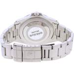 Montre d'occasion ROLEX Explorer II homme mouvement automatique certifié (cosc) bracelet acier - vue 3