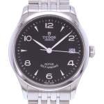 Montre d'occasion TUDOR 1926 Automatique mixte automatique bracelet acier - vue D1