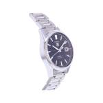 Montre d'occasion TAG HEUER Carrera Calibre 5 homme automatique bracelet acier - vue 2