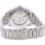 Montre d'occasion TAG HEUER Carrera Calibre 5 homme automatique bracelet acier - vue 3